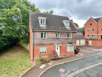 Click the photo for more details of Campbell Road, Hereford