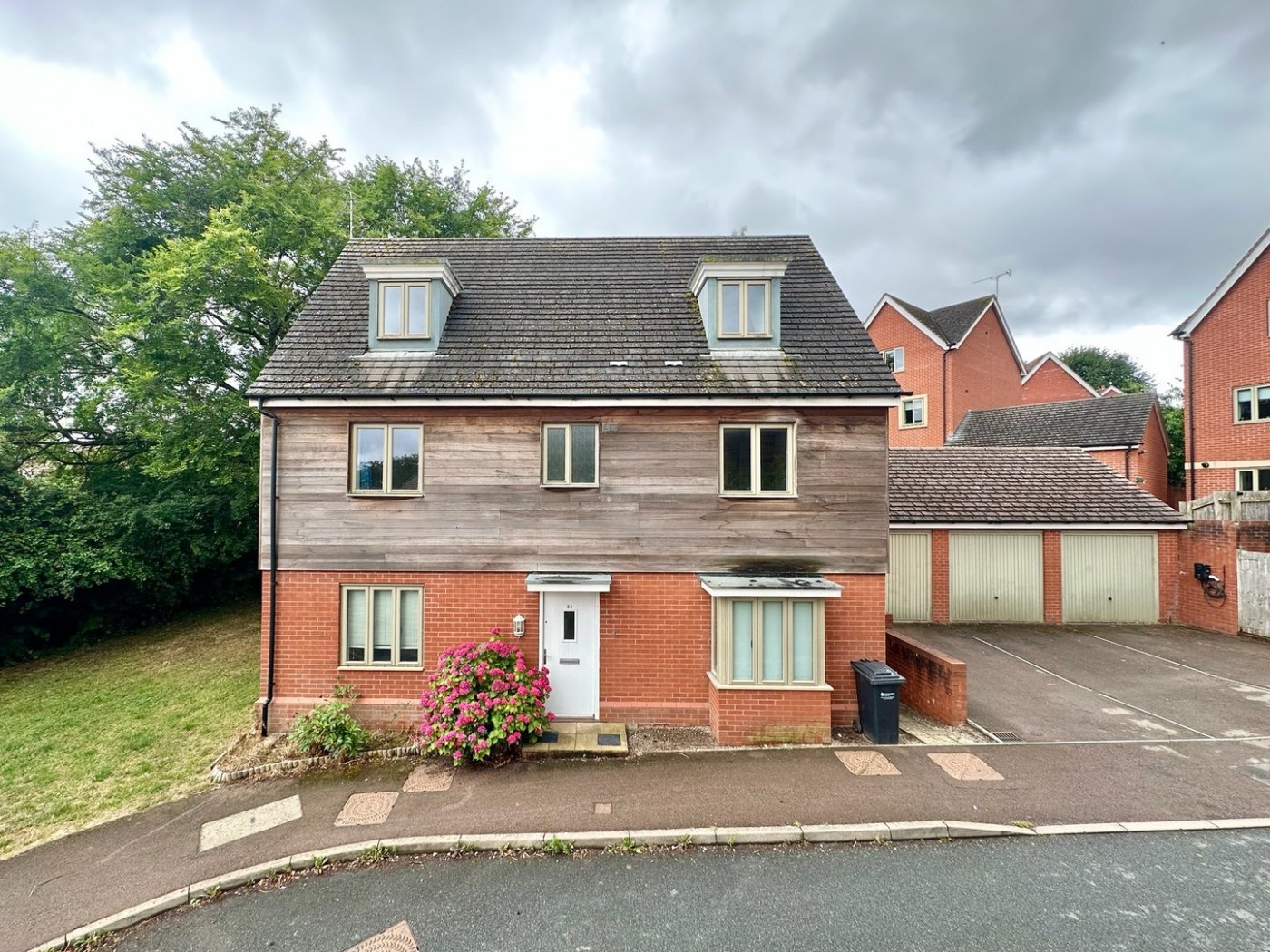 Images for Campbell Road, Hereford EAID:3282071433 BID:713703