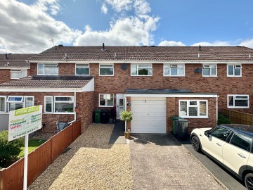 Click the photo for more details of Bonington Drive, Hereford