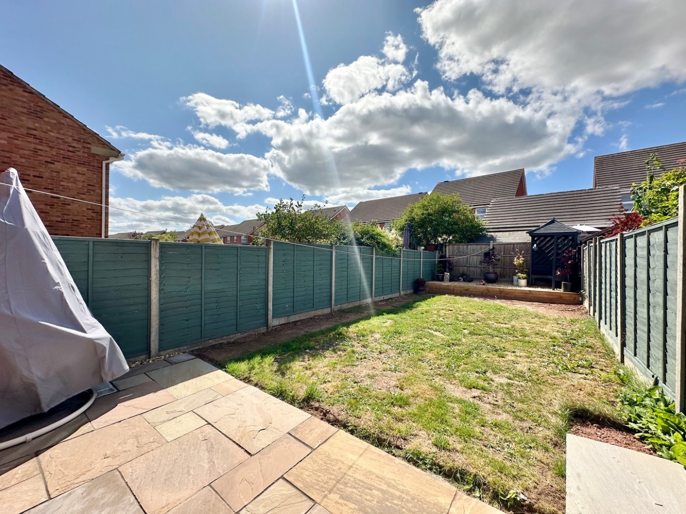 Images for Bonington Drive, Hereford EAID:3282071433 BID:713703