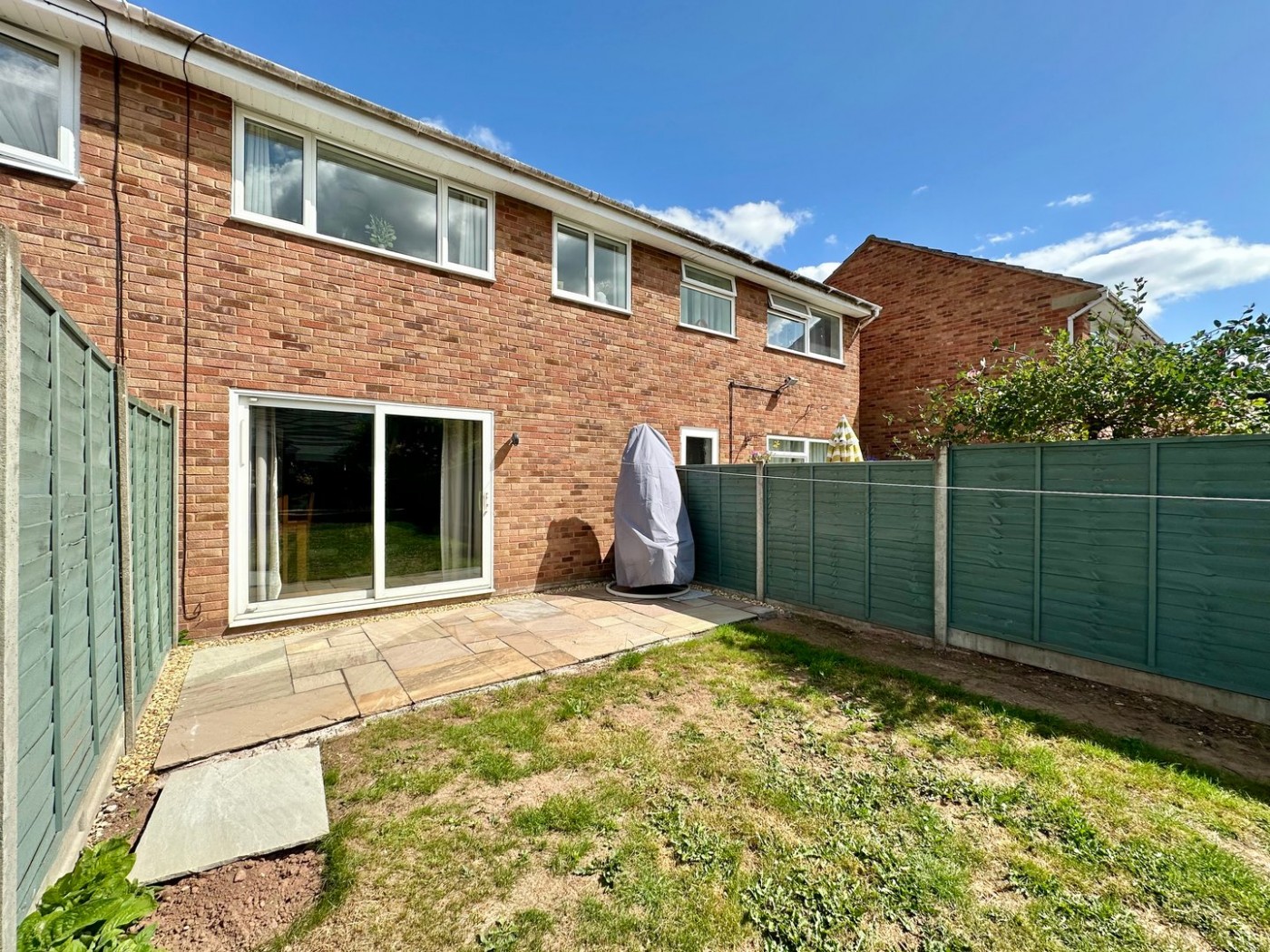 Images for Bonington Drive, Hereford EAID:3282071433 BID:713703