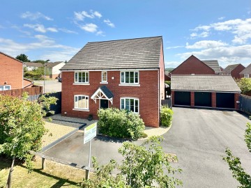 Click the photo for more details of Whitestone, Hereford