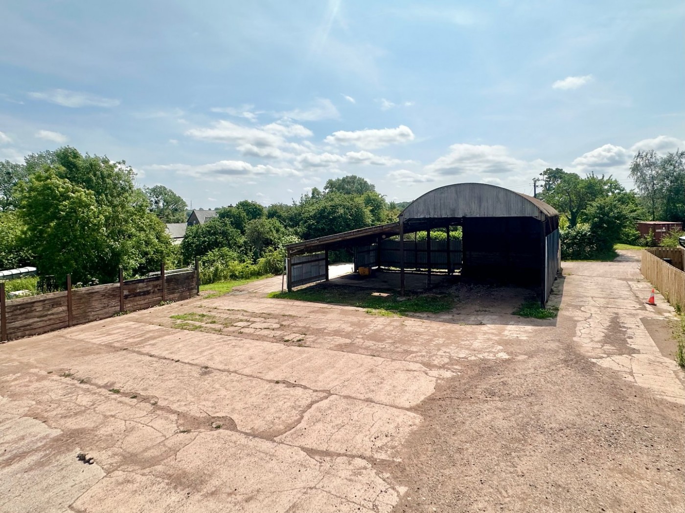 Images for Broad Oak, Hereford EAID:3282071433 BID:713703