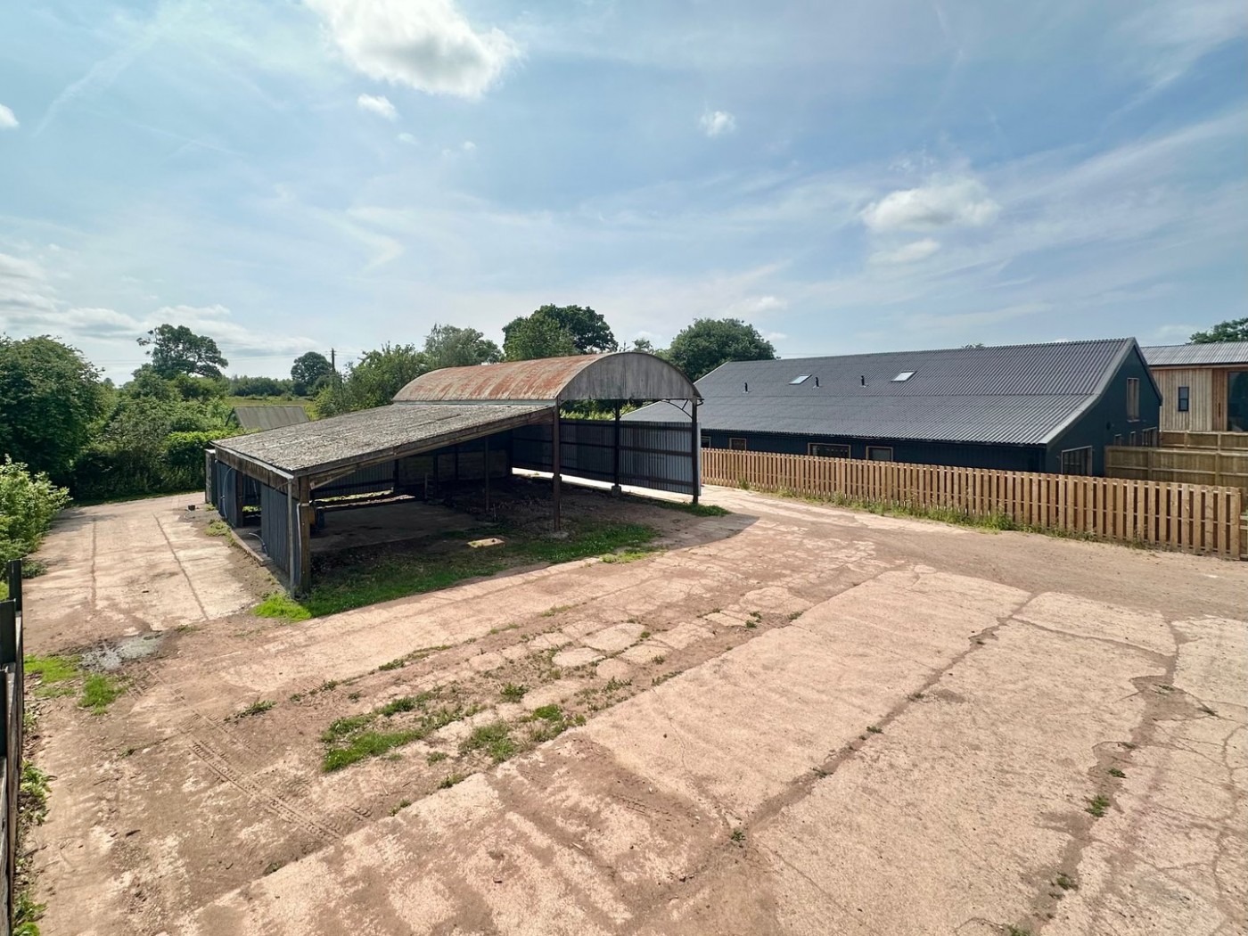 Images for Broad Oak, Hereford EAID:3282071433 BID:713703