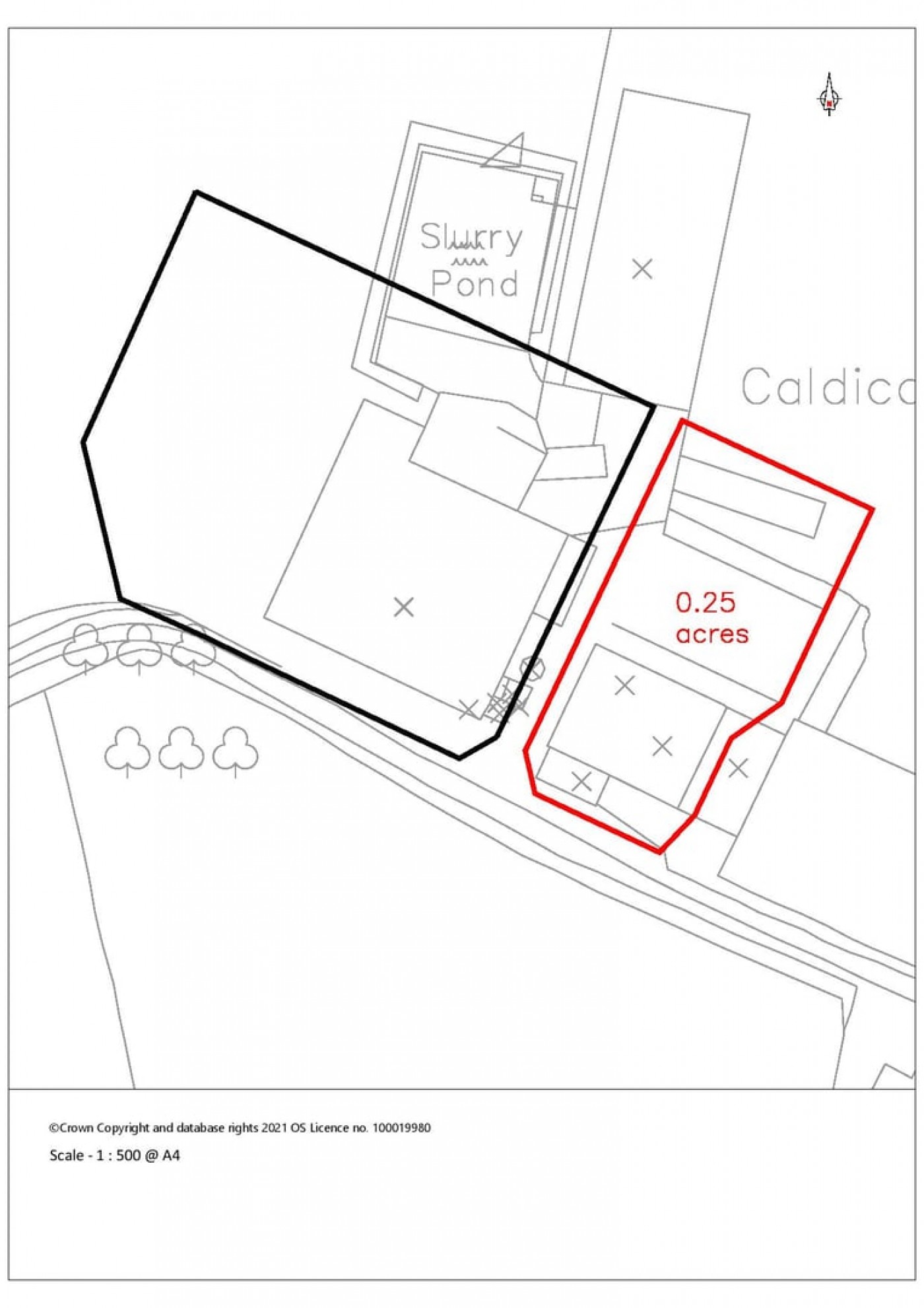 Images for Broad Oak, Hereford EAID:3282071433 BID:713703