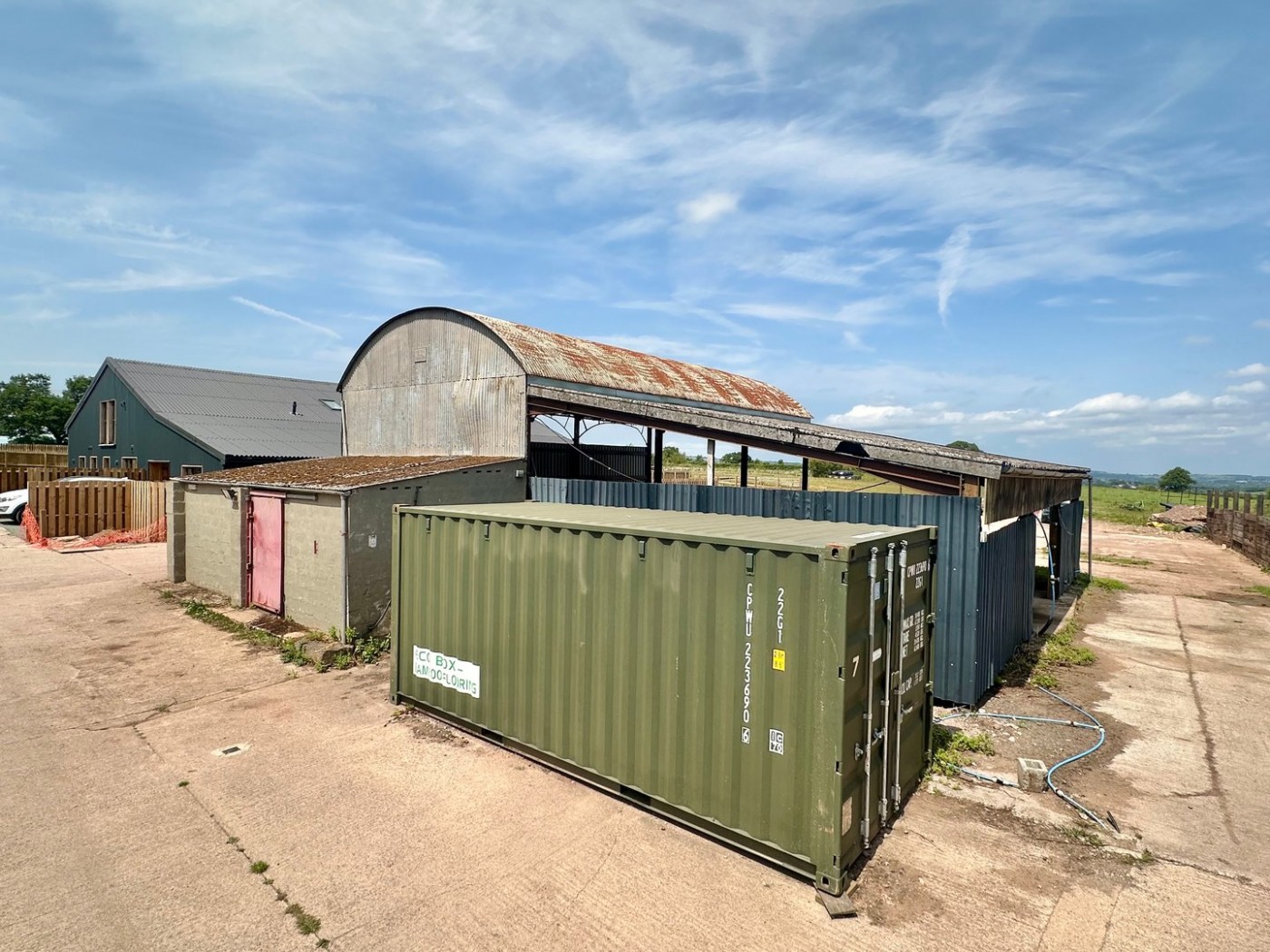 Images for Broad Oak, Hereford EAID:3282071433 BID:713703