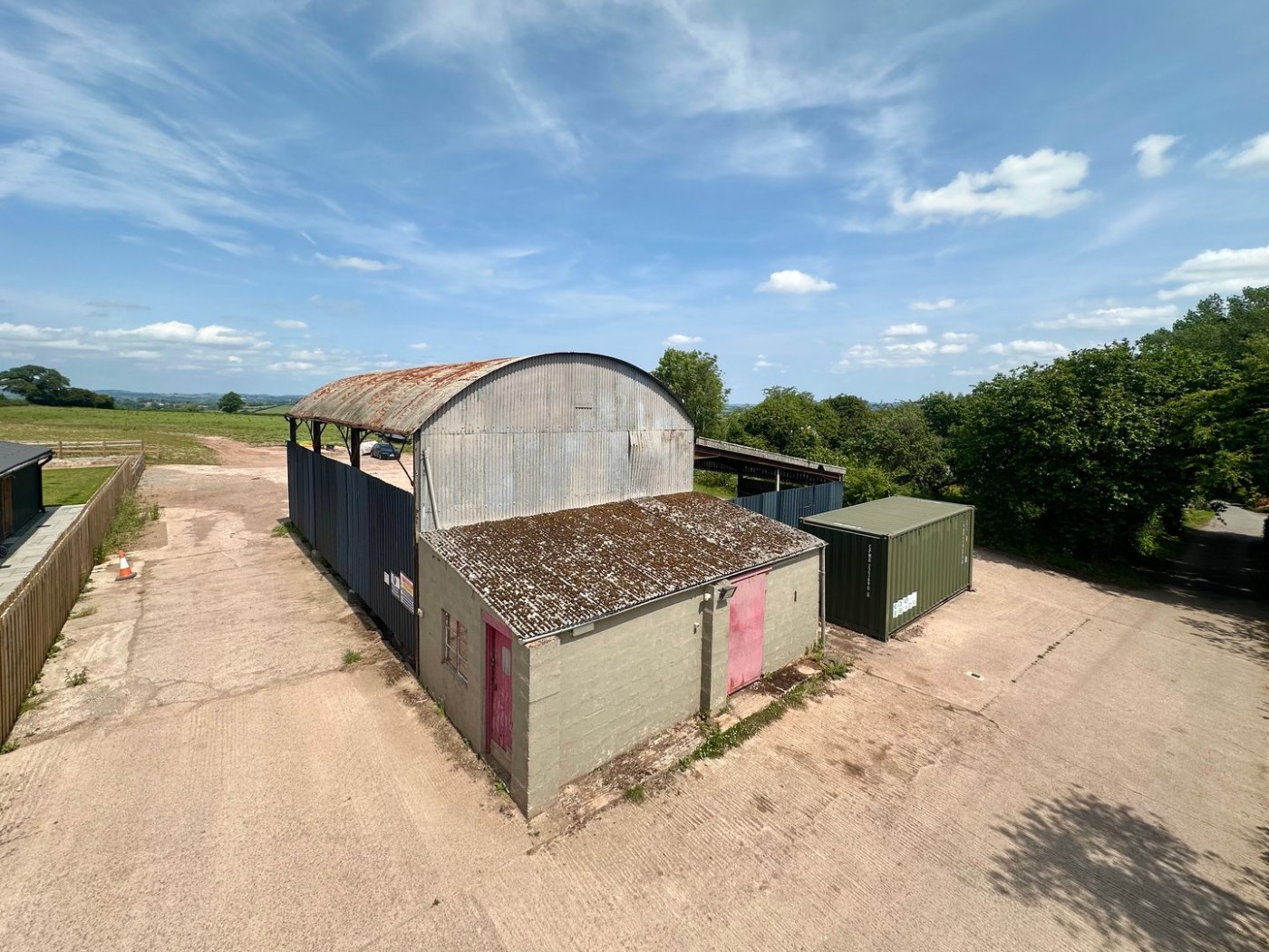 Images for Broad Oak, Hereford EAID:3282071433 BID:713703