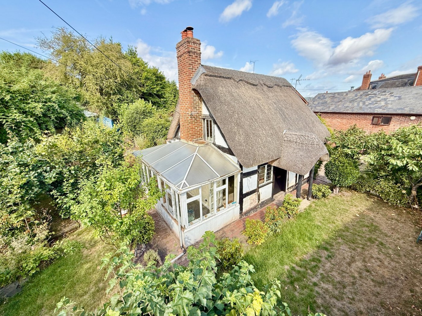 Images for Tarrington, Hereford EAID:3282071433 BID:713701