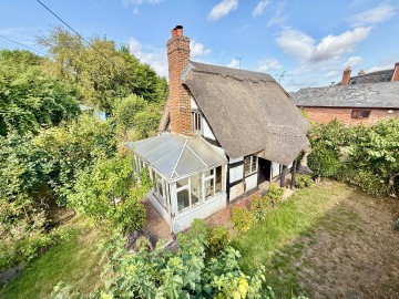 Click the photo for more details of Tarrington, Hereford