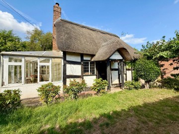 Click the photo for more details of Tarrington, Hereford