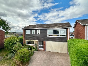 Click the photo for more details of Croome Close, Hereford
