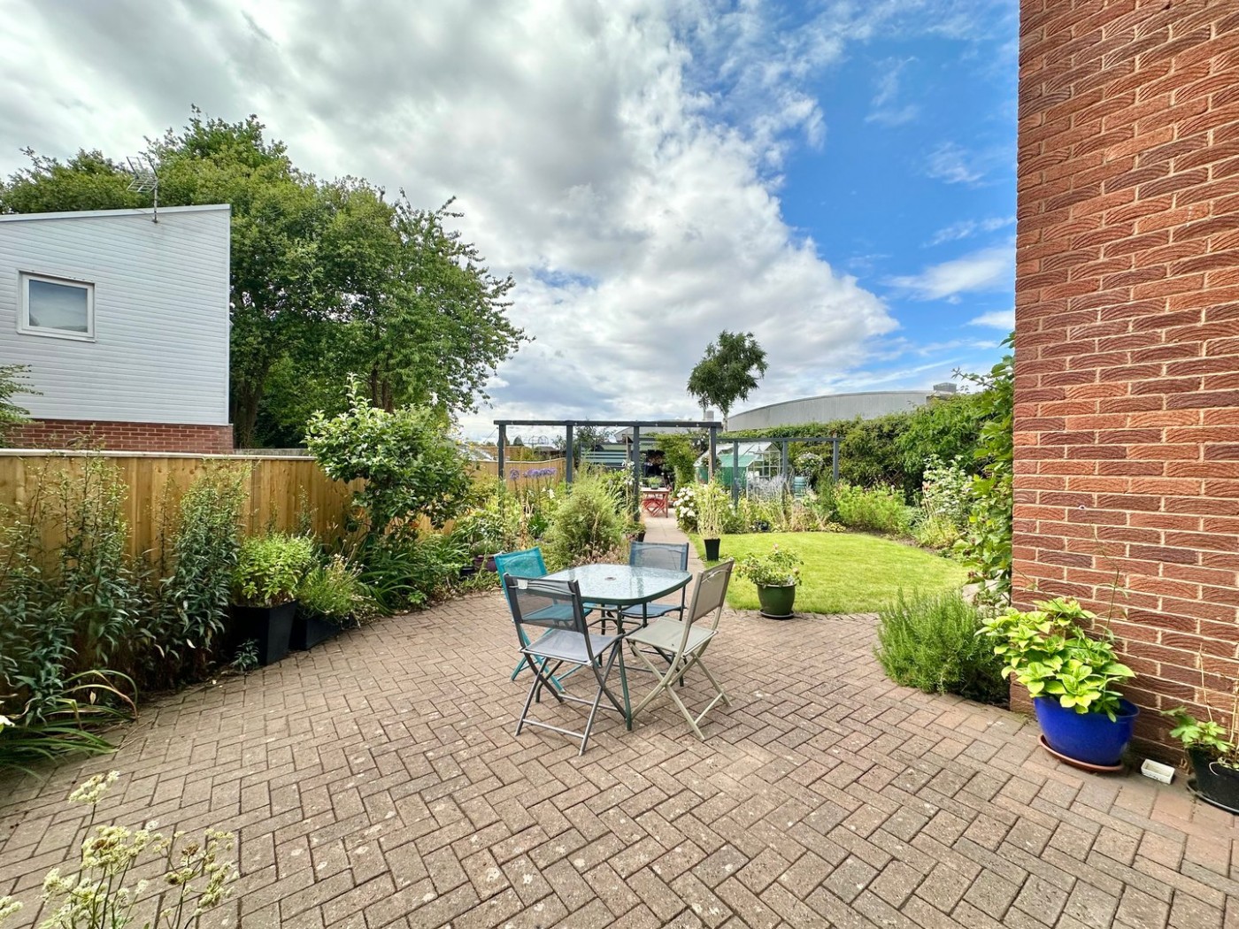 Images for Croome Close, Hereford EAID:3282071433 BID:713703