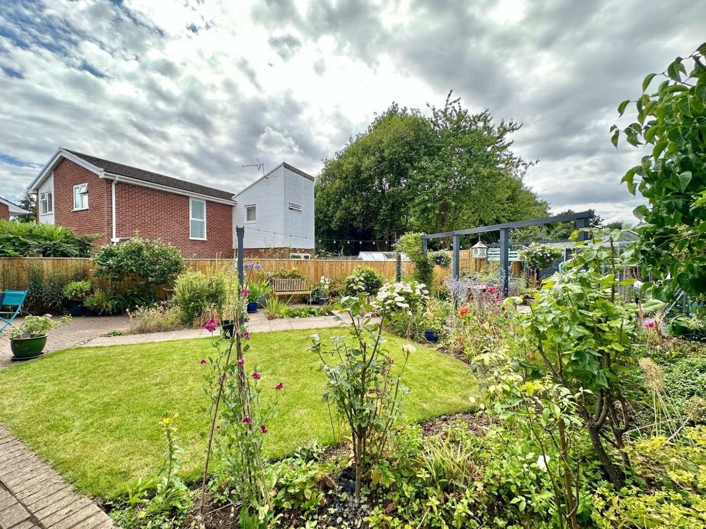 Images for Croome Close, Hereford EAID:3282071433 BID:713703