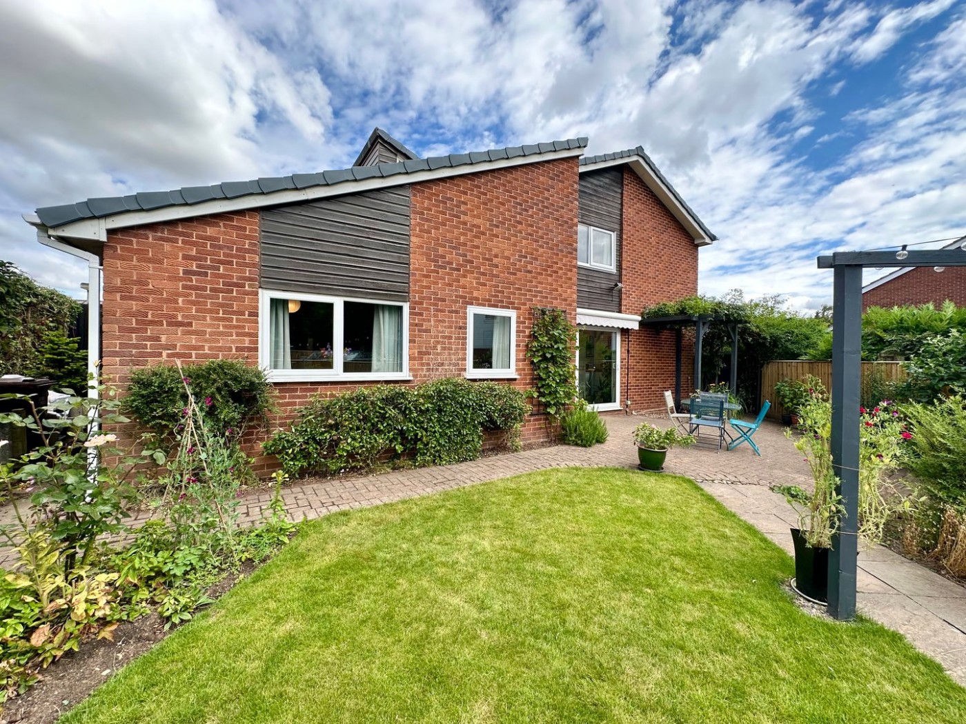 Images for Croome Close, Hereford EAID:3282071433 BID:713703