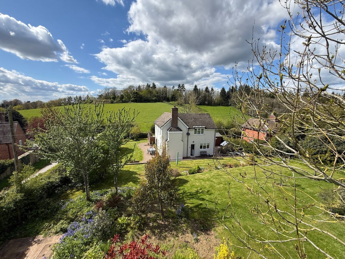 Images for Wellington Heath, Ledbury, Herefordshire EAID:3282071433 BID:713701