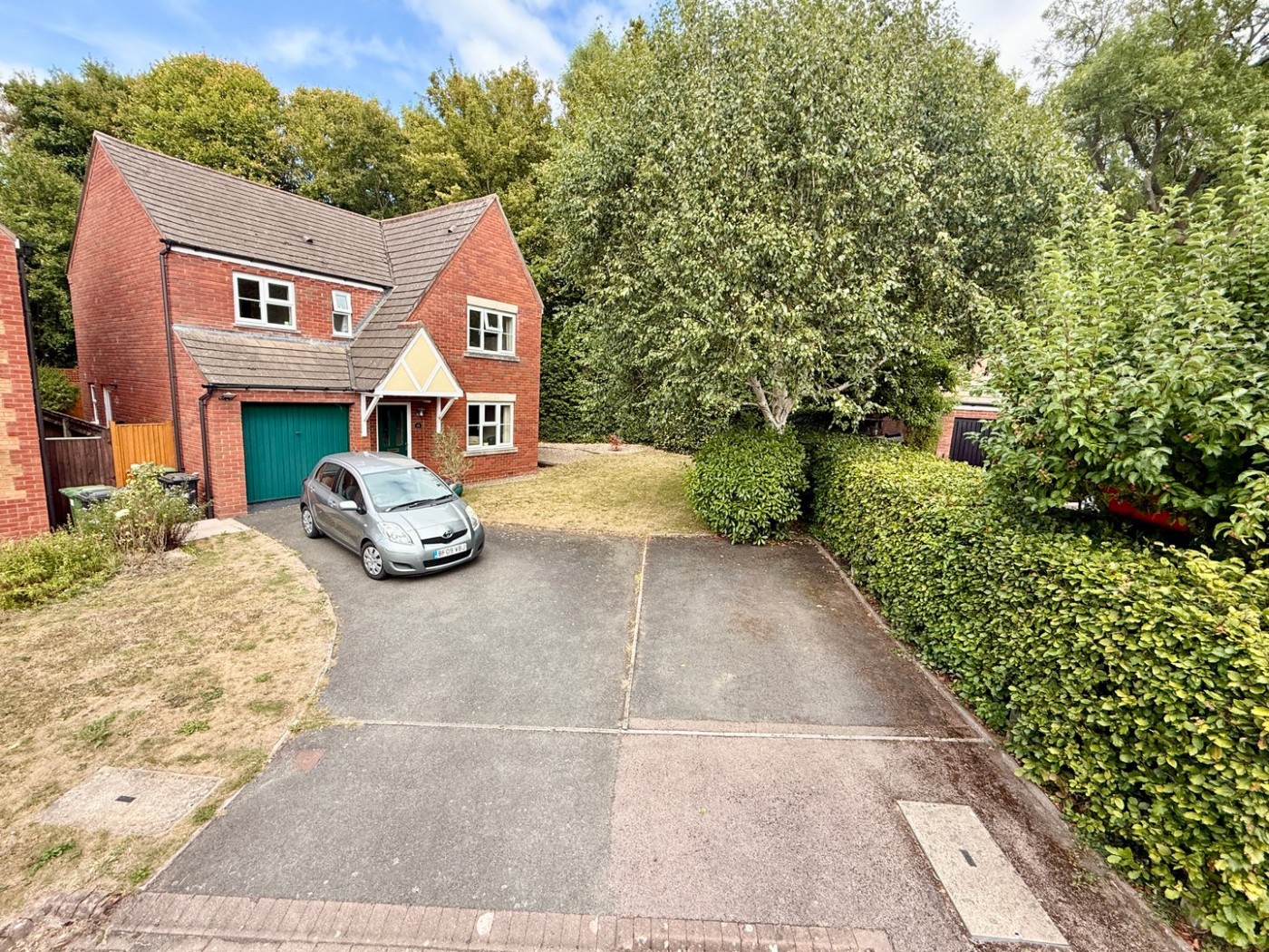 Images for Challenger Close, Ledbury, Herefordshire EAID:3282071433 BID:713701