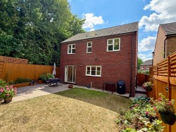 Images for Challenger Close, Ledbury, Herefordshire