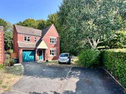 Images for Challenger Close, Ledbury, Herefordshire