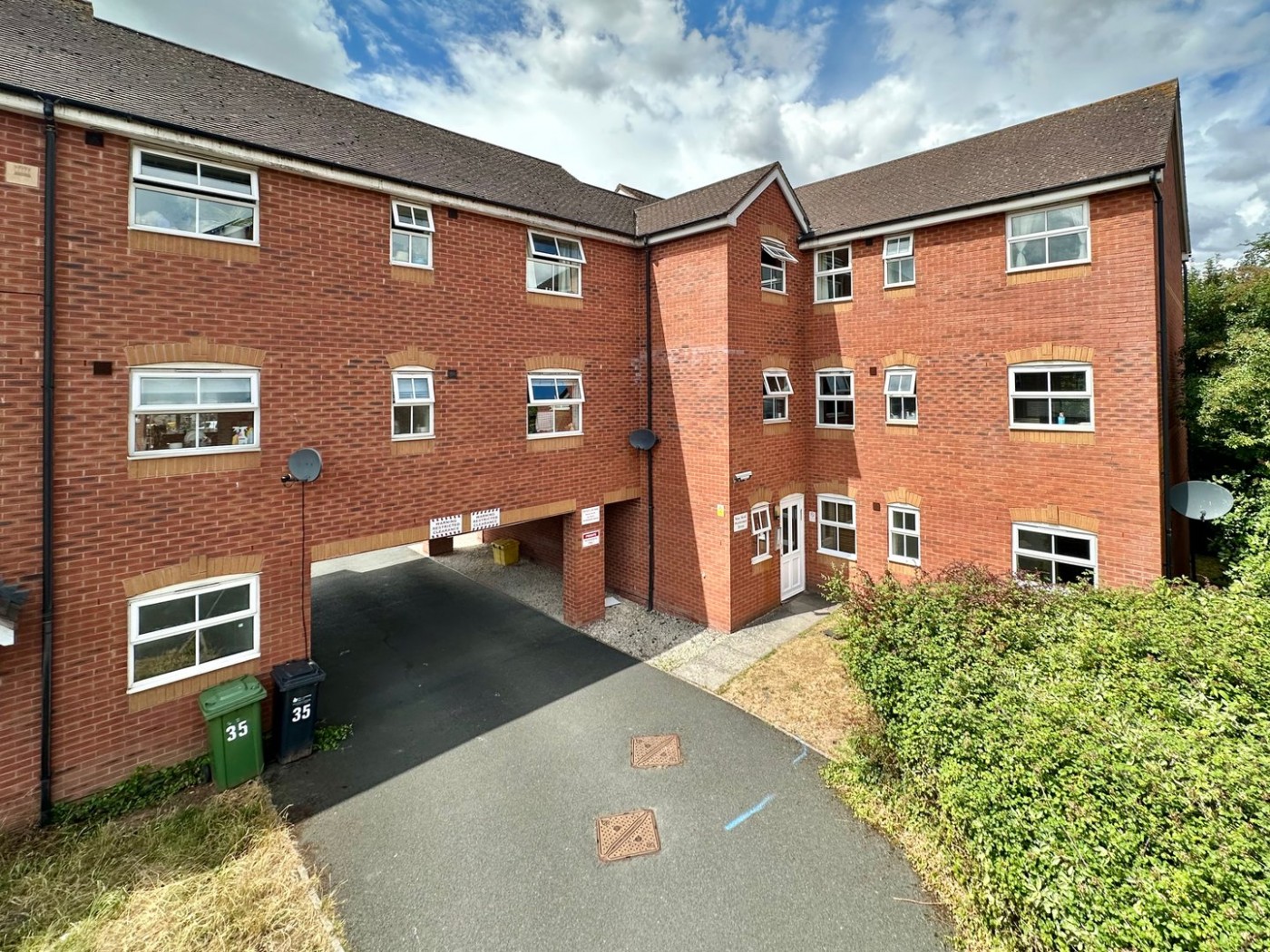 Images for Huskinson Drive, Hereford EAID:3282071433 BID:713703