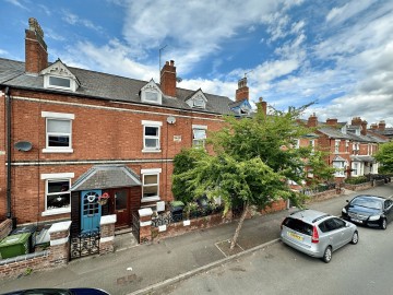 Click the photo for more details of Ryelands Street, Hereford
