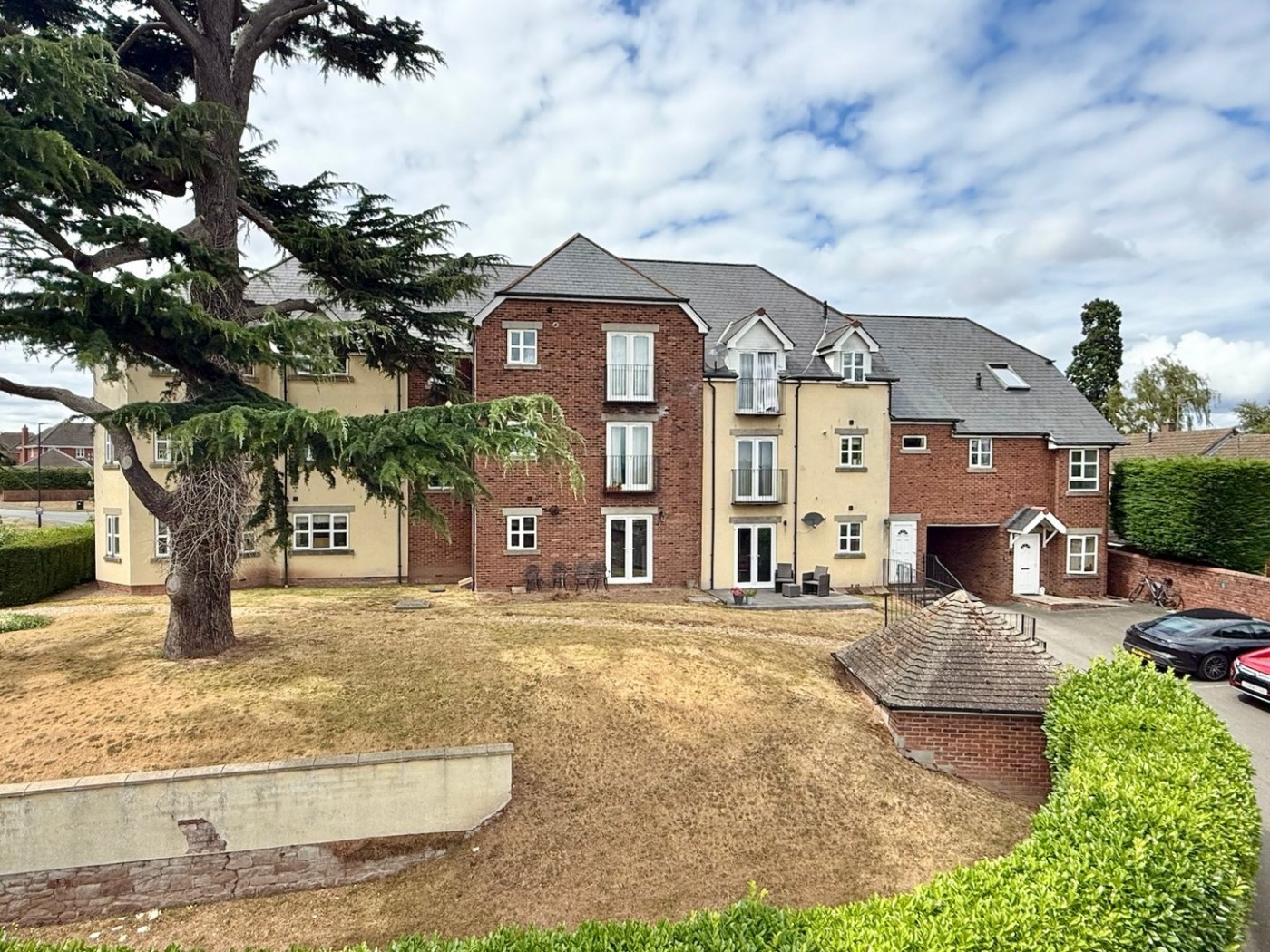 Images for Folly Lane, Hereford EAID:3282071433 BID:713703