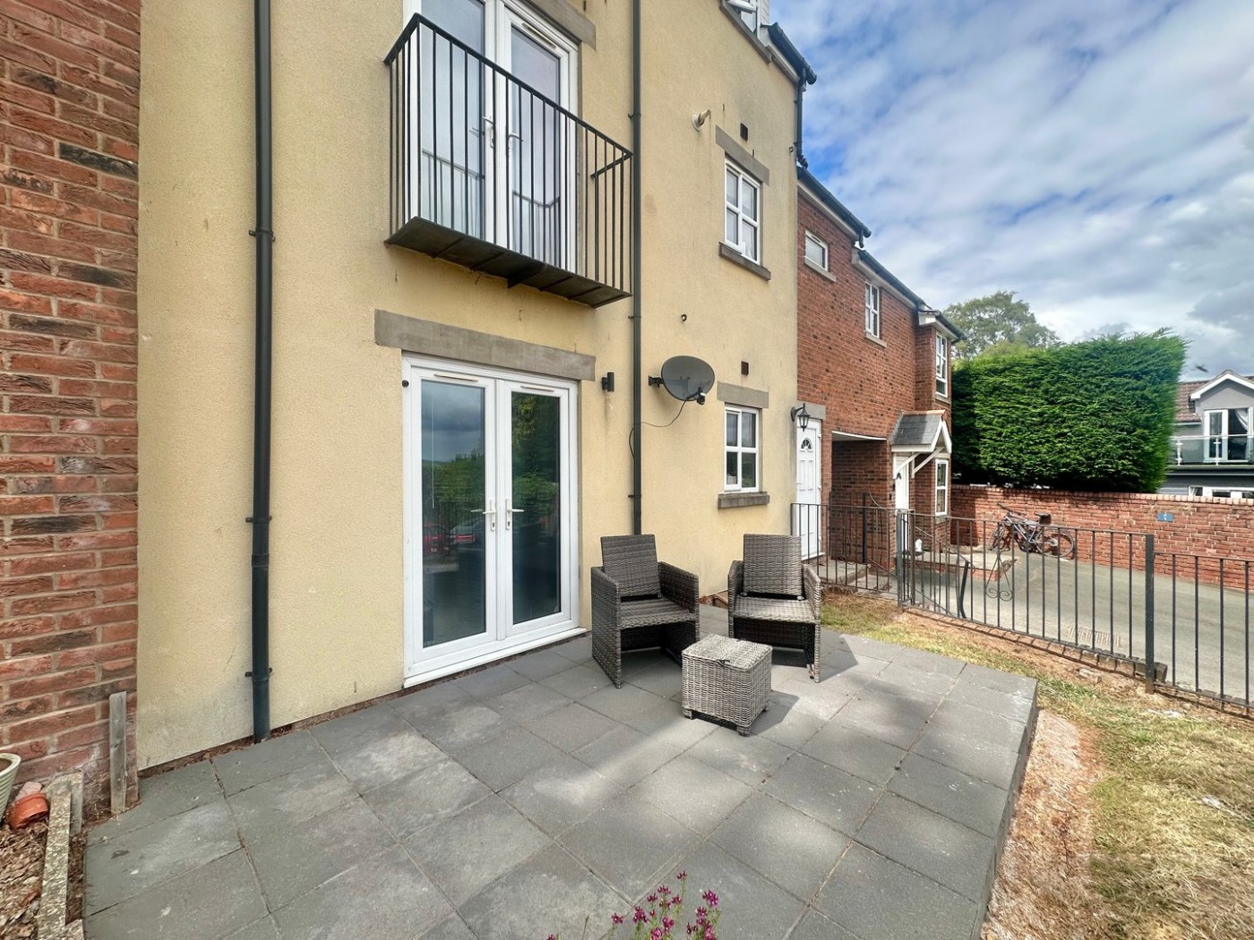 Images for Folly Lane, Hereford EAID:3282071433 BID:713703