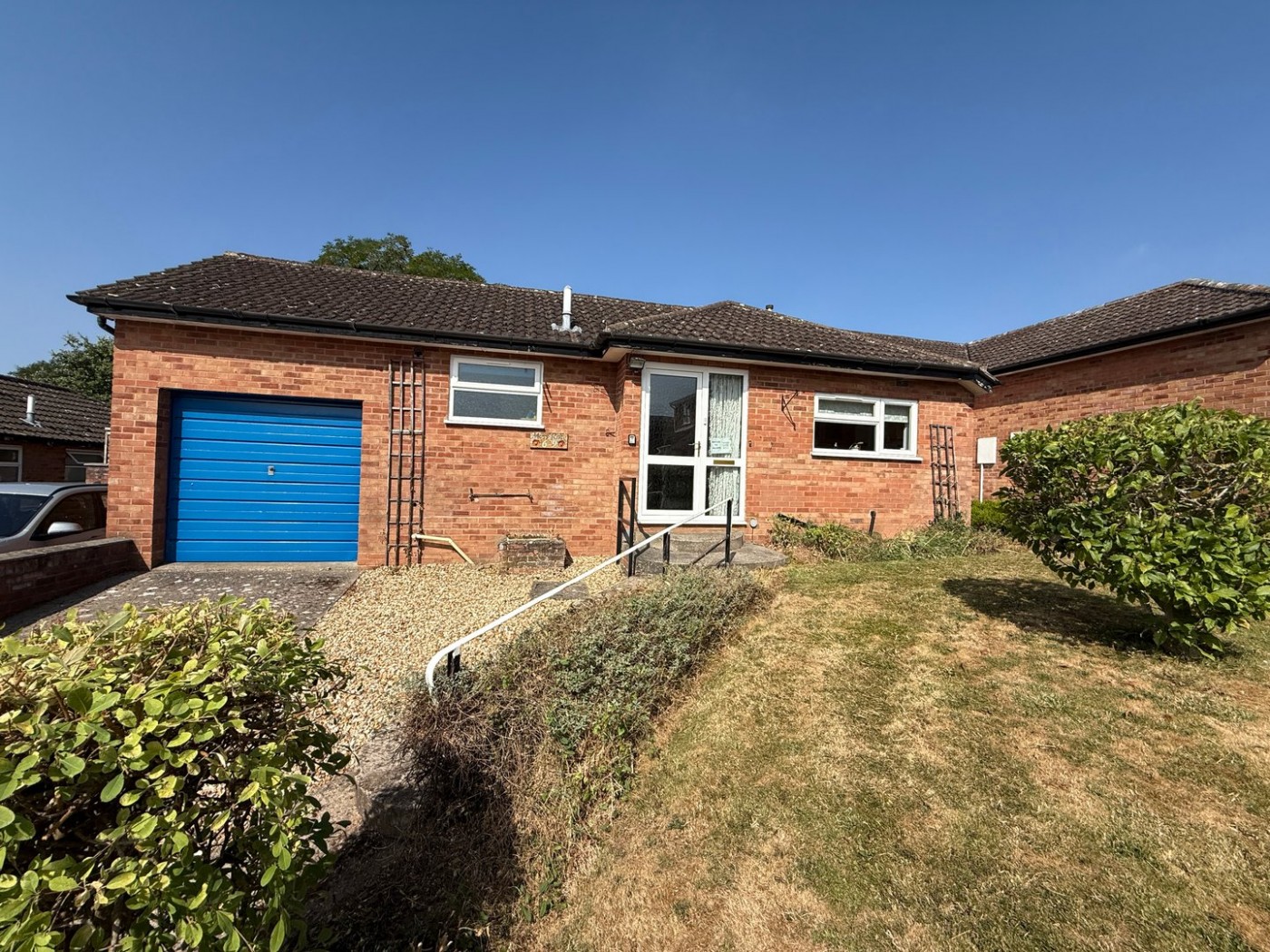 Images for Churchill Meadow, Ledbury, Herefordshire EAID:3282071433 BID:713701