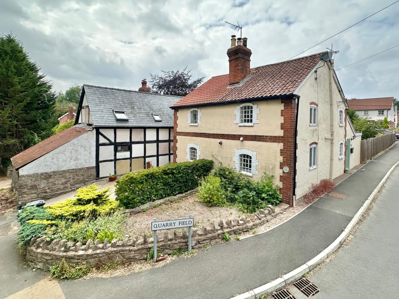 Images for Lugwardine, Hereford EAID:3282071433 BID:713703