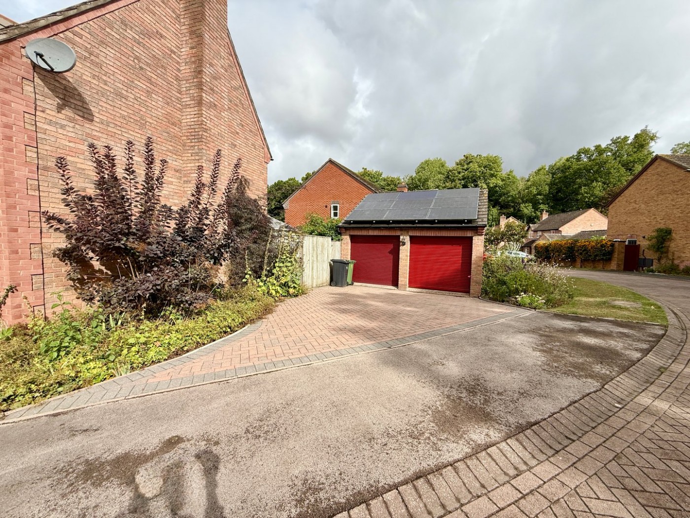 Images for Progress Close, Ledbury, Herefordshire EAID:3282071433 BID:713701