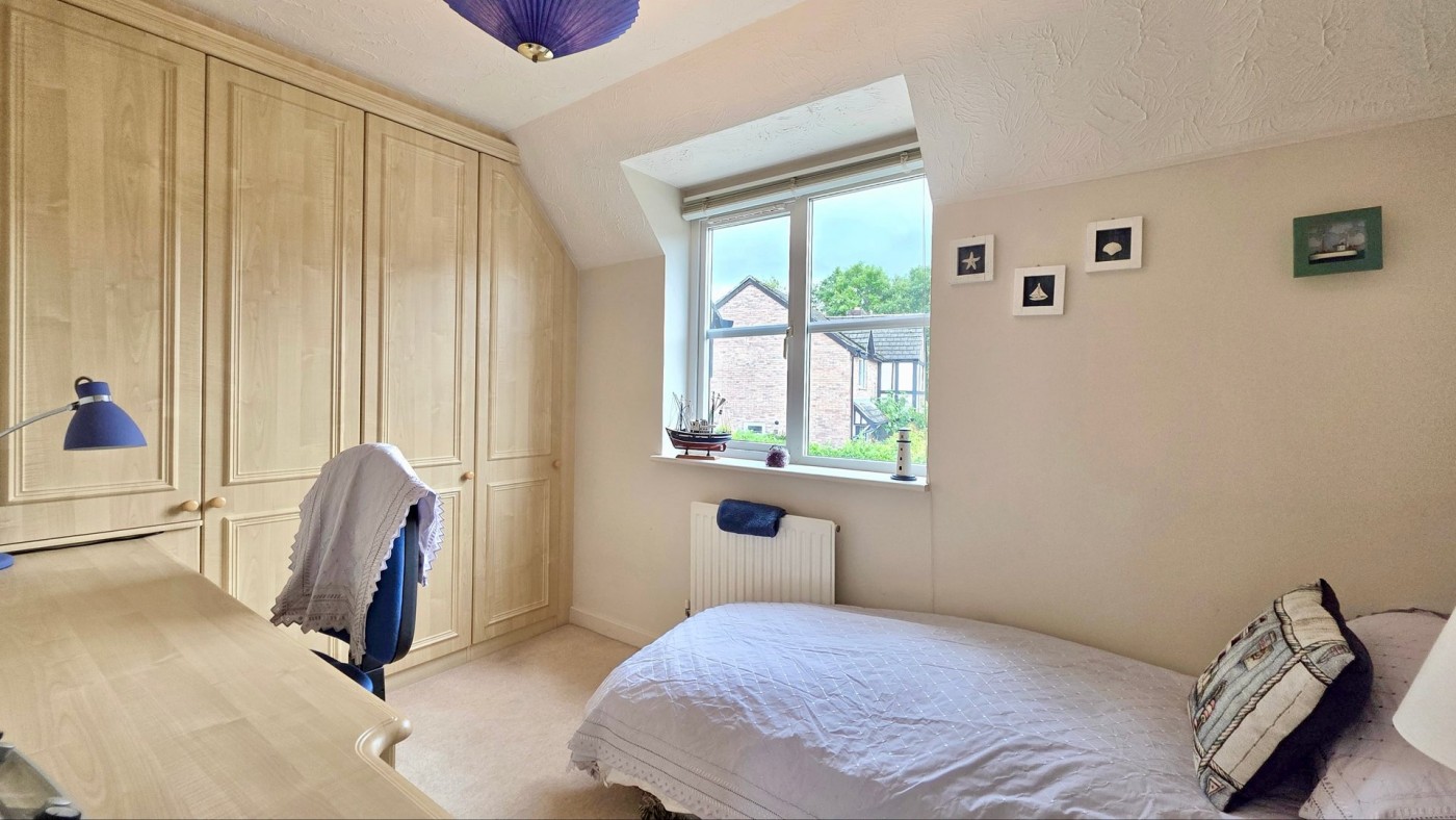 Images for Progress Close, Ledbury, Herefordshire EAID:3282071433 BID:713701