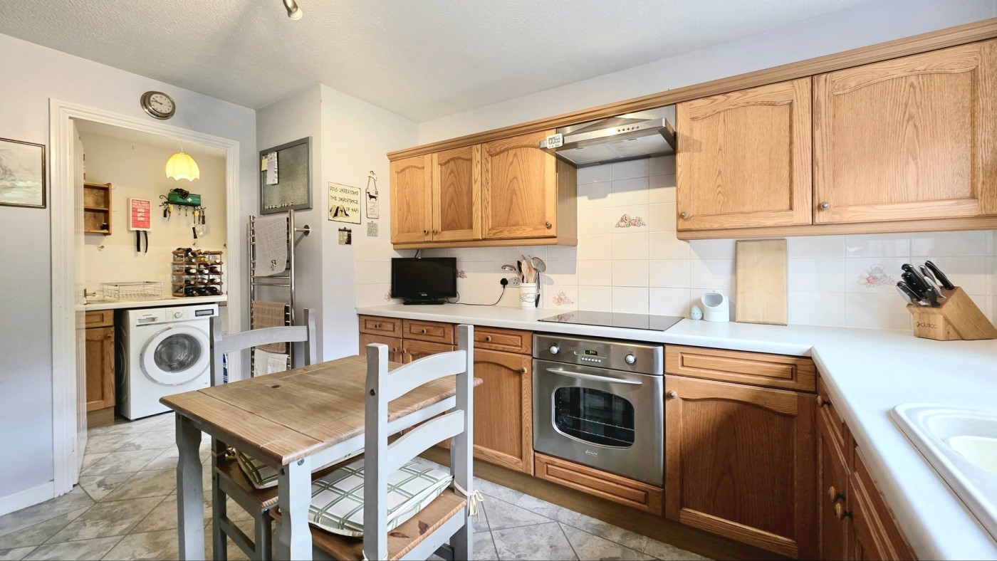 Images for Progress Close, Ledbury, Herefordshire EAID:3282071433 BID:713701