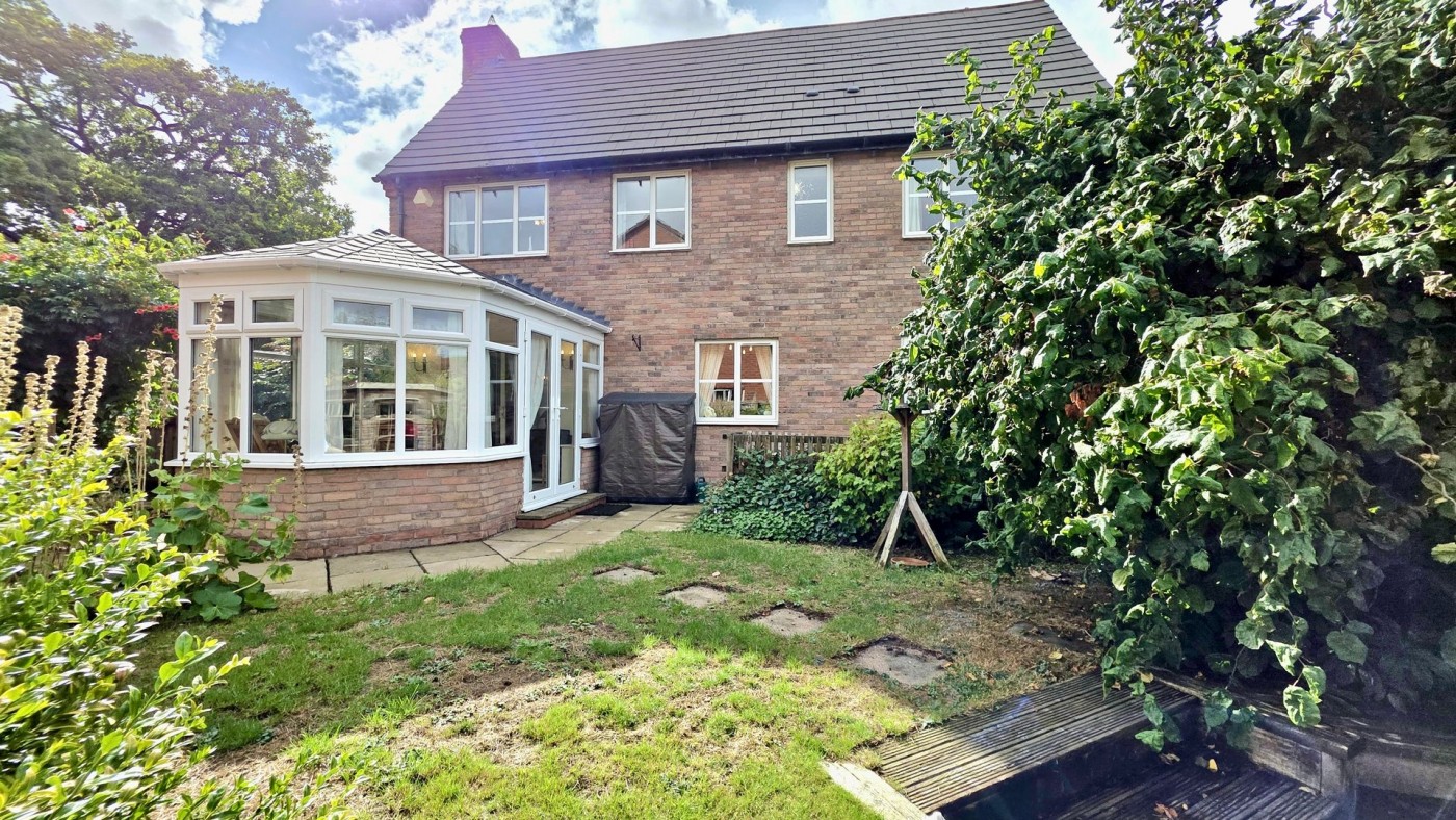 Images for Progress Close, Ledbury, Herefordshire EAID:3282071433 BID:713701
