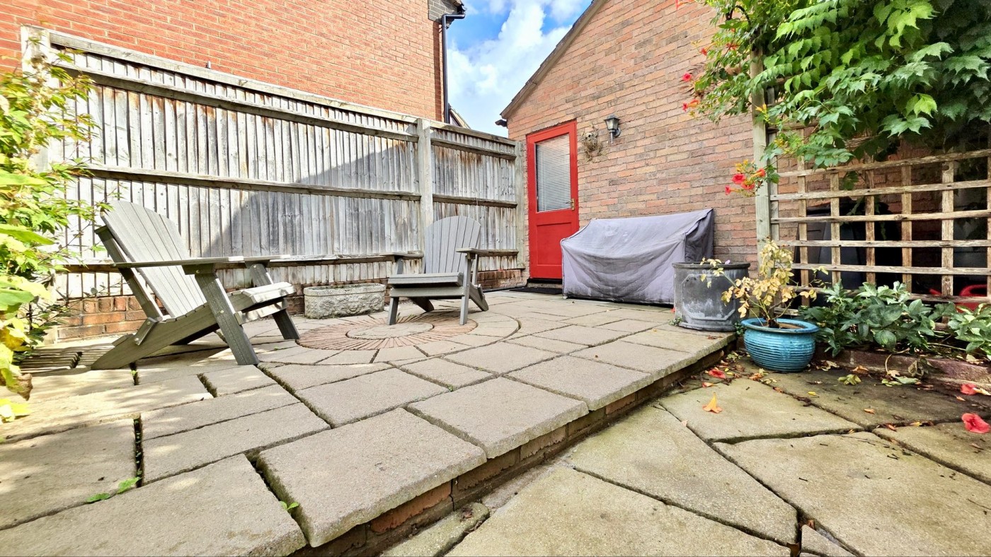 Images for Progress Close, Ledbury, Herefordshire EAID:3282071433 BID:713701