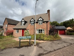 Images for Progress Close, Ledbury, Herefordshire