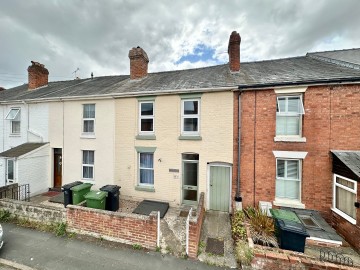 Click the photo for more details of Cotterell Street, Hereford