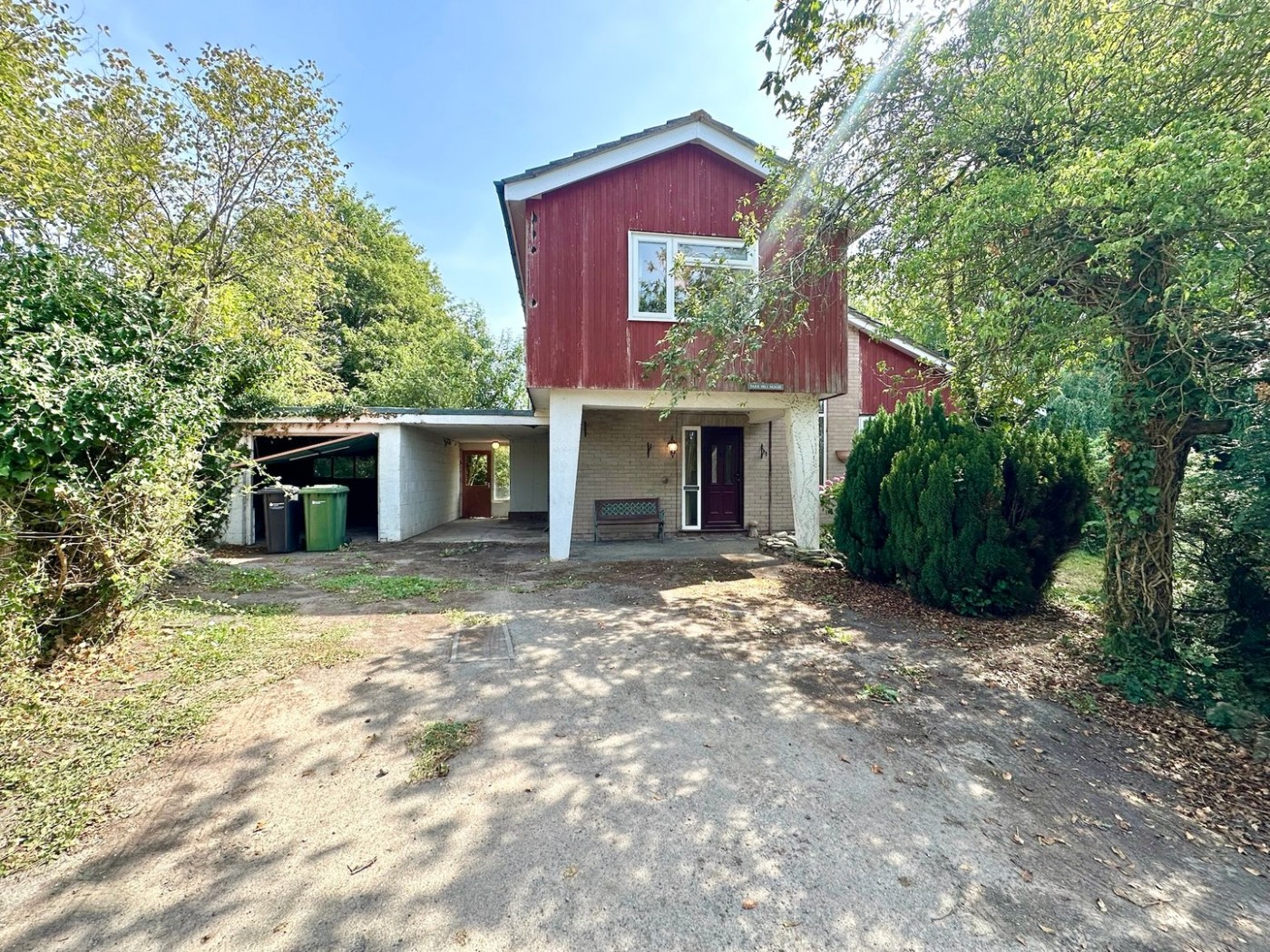 Images for Bishopstone, Hereford EAID:3282071433 BID:713703