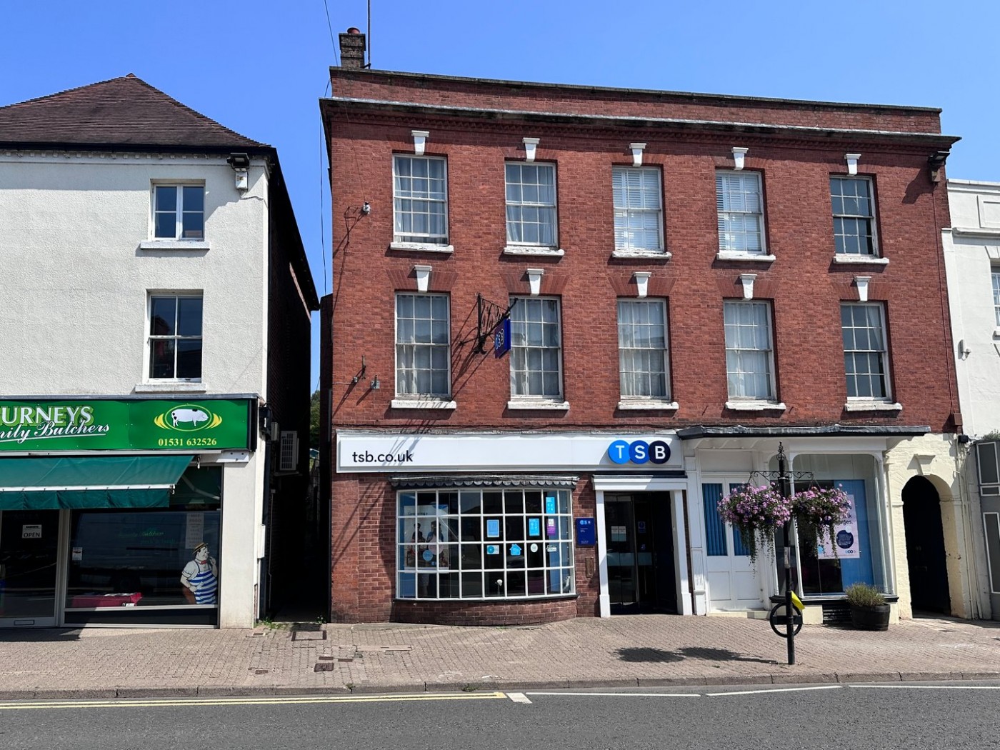 Images for The Homend, Ledbury, Herefordshire EAID:3282071433 BID:713701