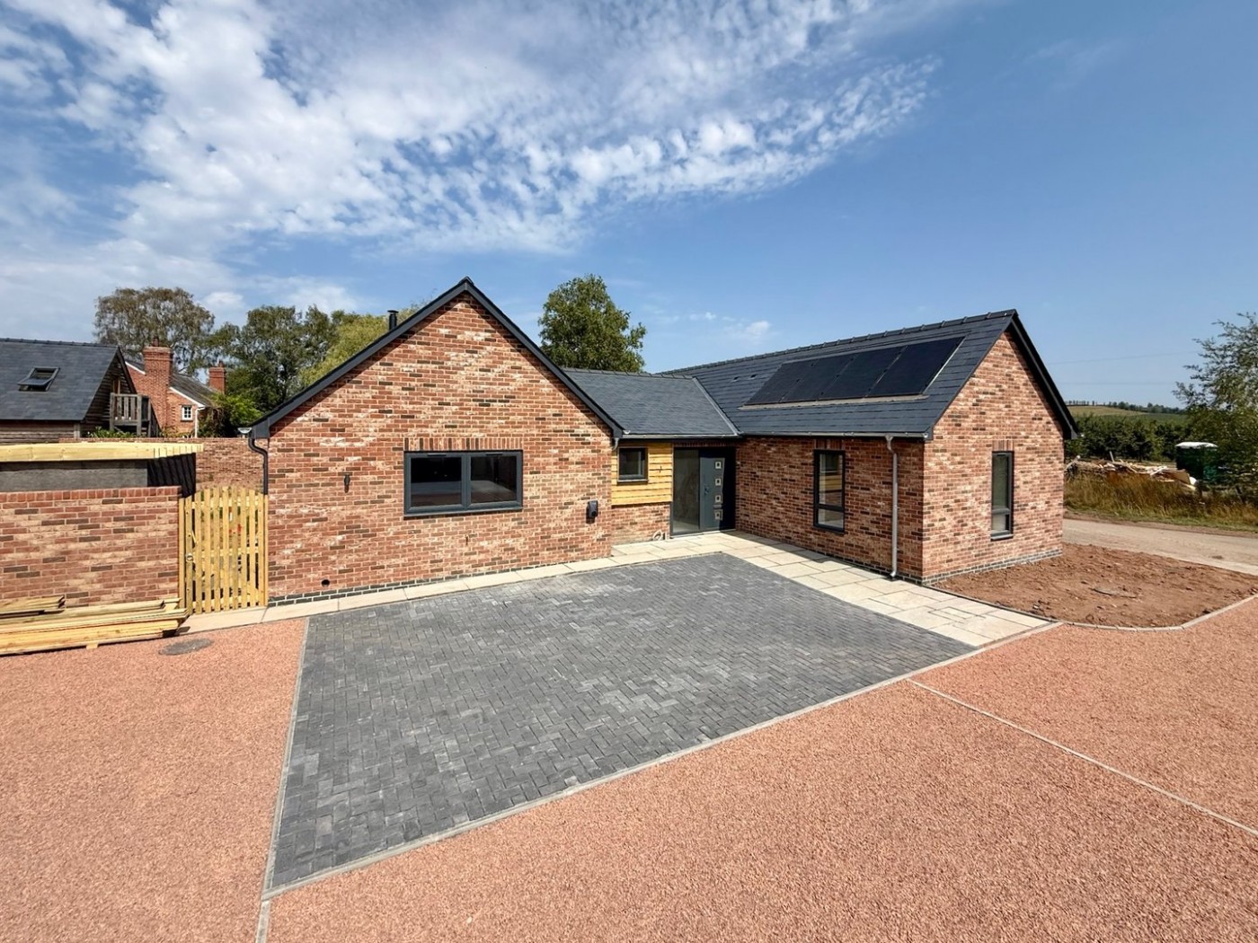 Images for Crowmoor Lane, Tillington, Hereford EAID:3282071433 BID:713703