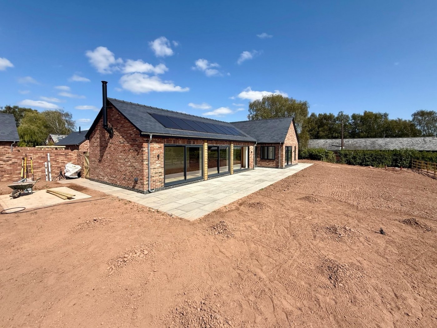 Images for Crowmoor Lane, Tillington, Hereford EAID:3282071433 BID:713703