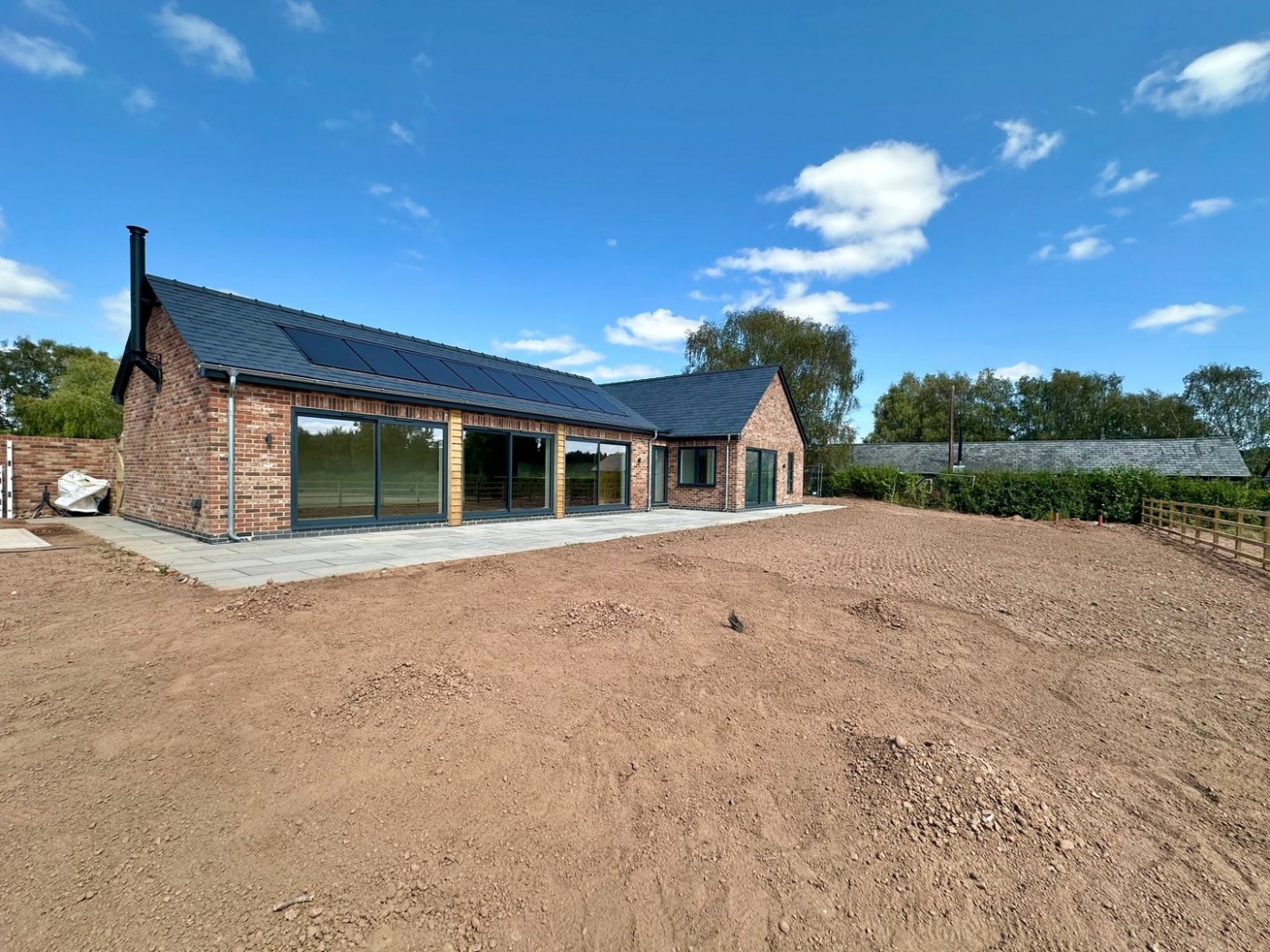 Images for Crowmoor Lane, Tillington, Hereford EAID:3282071433 BID:713703