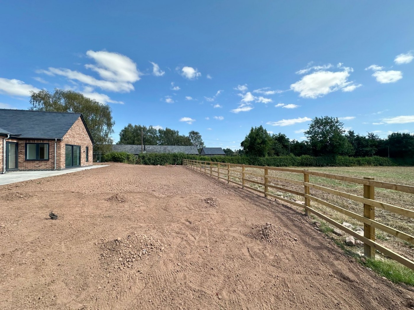 Images for Crowmoor Lane, Tillington, Hereford EAID:3282071433 BID:713703