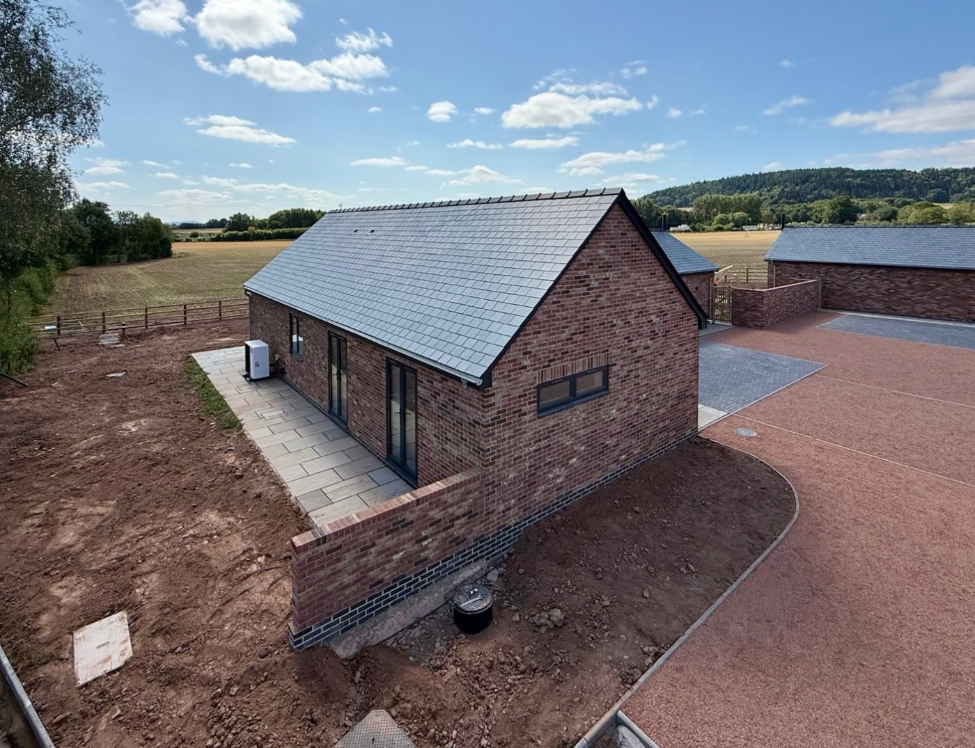Images for Crowmoor Lane, Tillington, Hereford EAID:3282071433 BID:713703
