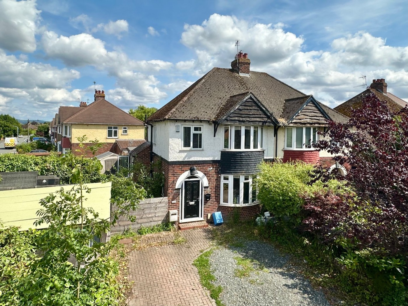 Images for Ross Road, Hereford EAID:3282071433 BID:713703