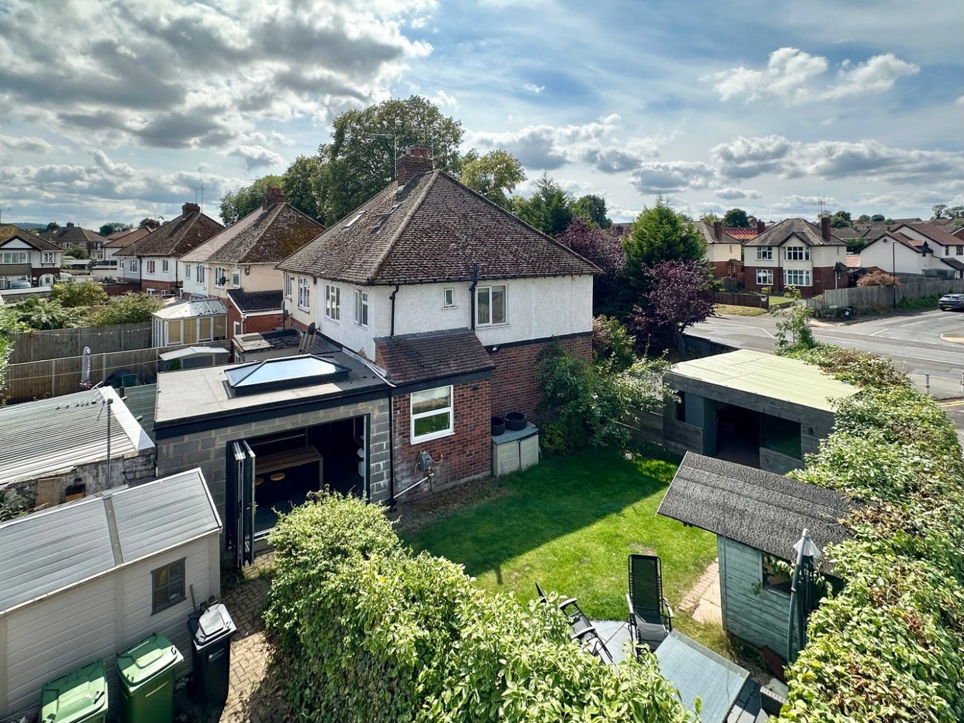 Images for Ross Road, Hereford EAID:3282071433 BID:713703