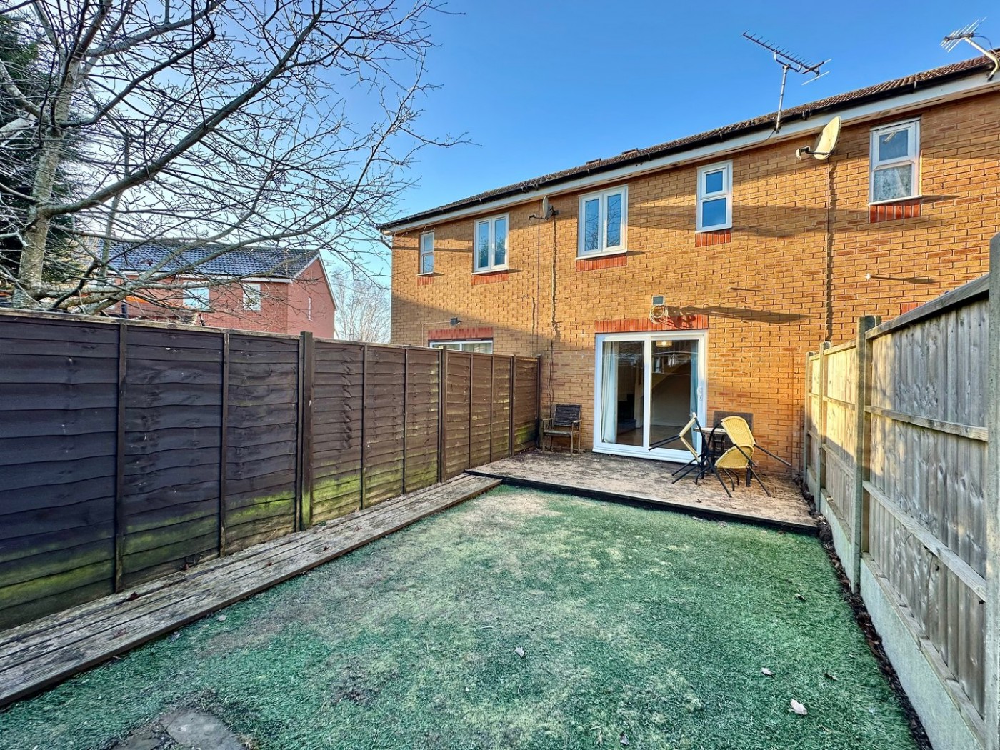 Images for Kings Crescent, Hereford EAID:3282071433 BID:713703