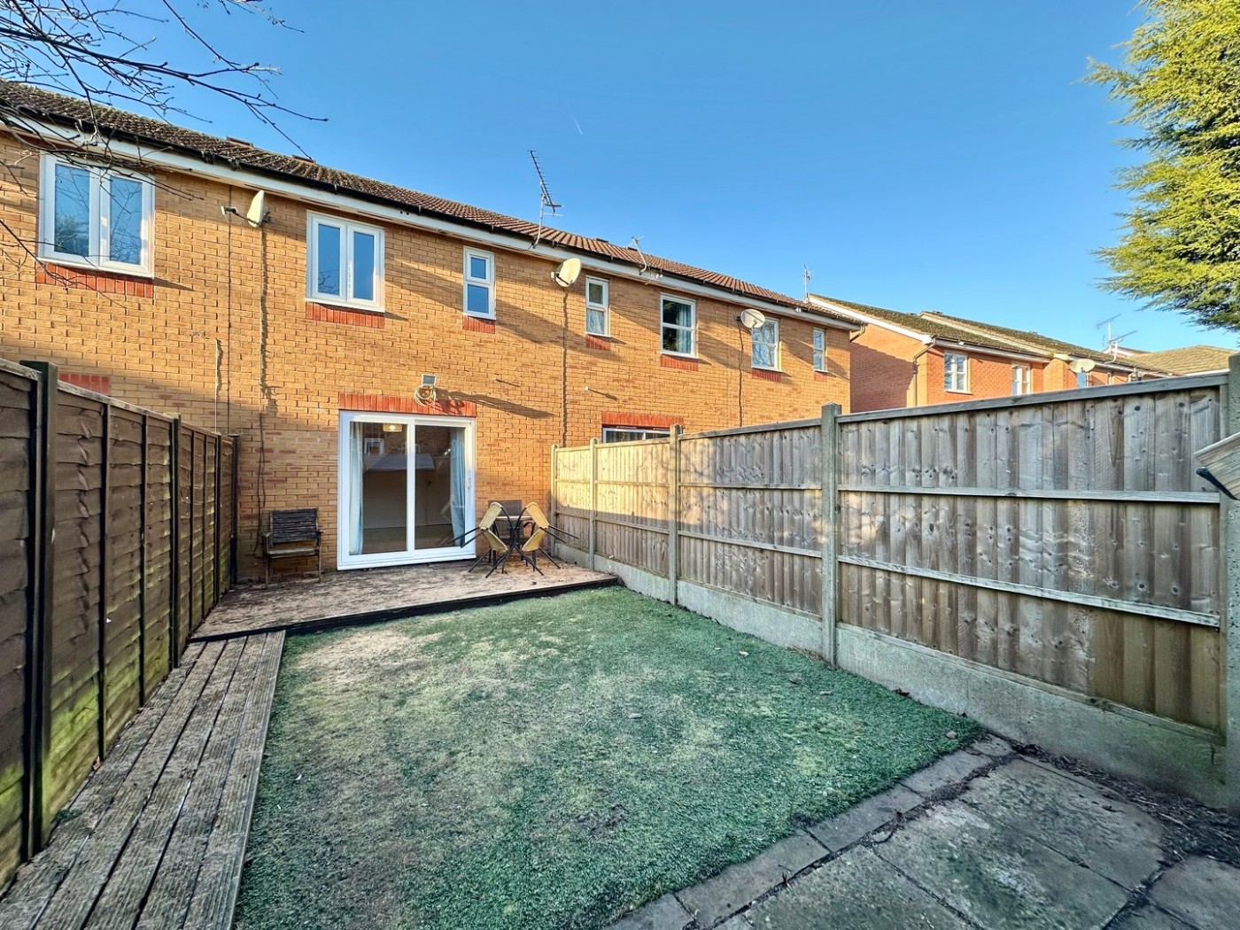 Images for Kings Crescent, Hereford EAID:3282071433 BID:713703