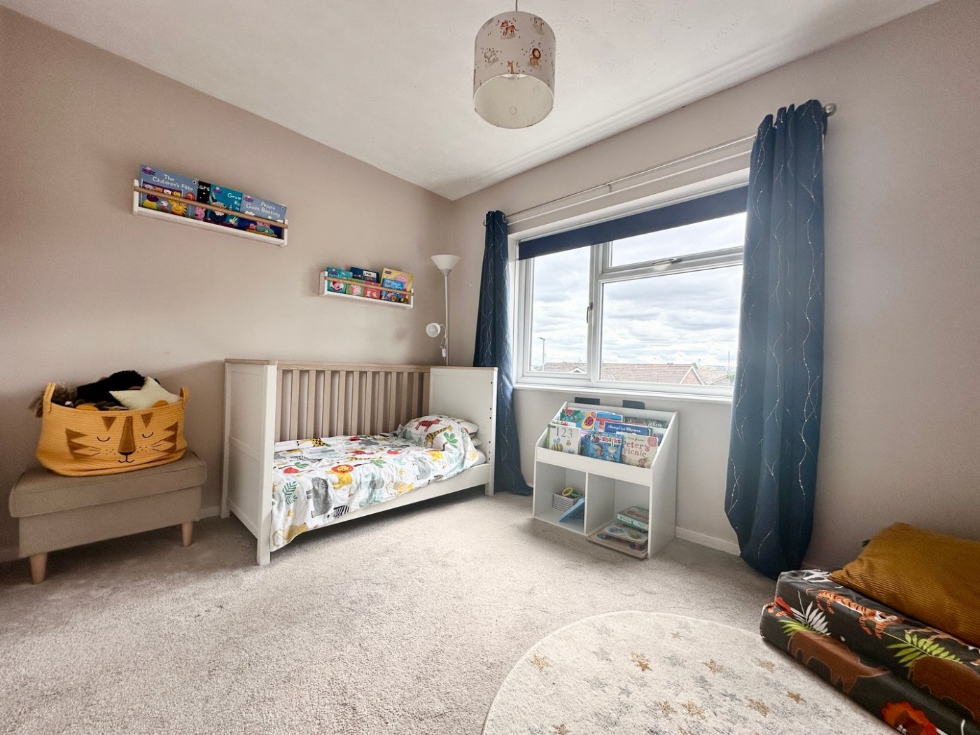 Images for Biddulph Way, Ledbury, Herefordshire EAID:3282071433 BID:713701