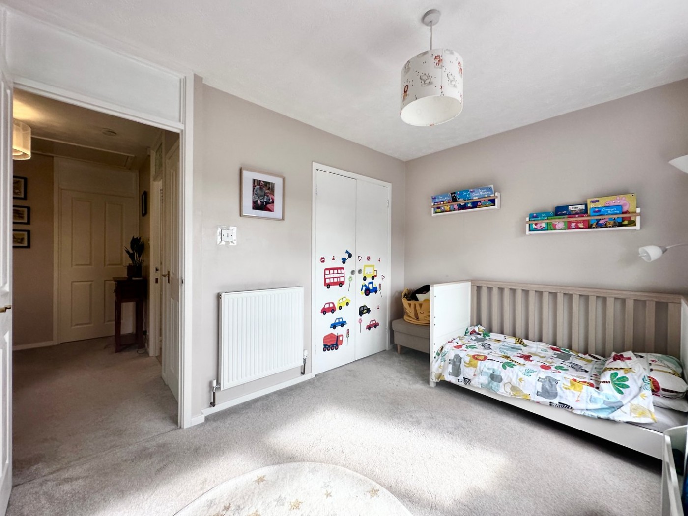 Images for Biddulph Way, Ledbury, Herefordshire EAID:3282071433 BID:713701