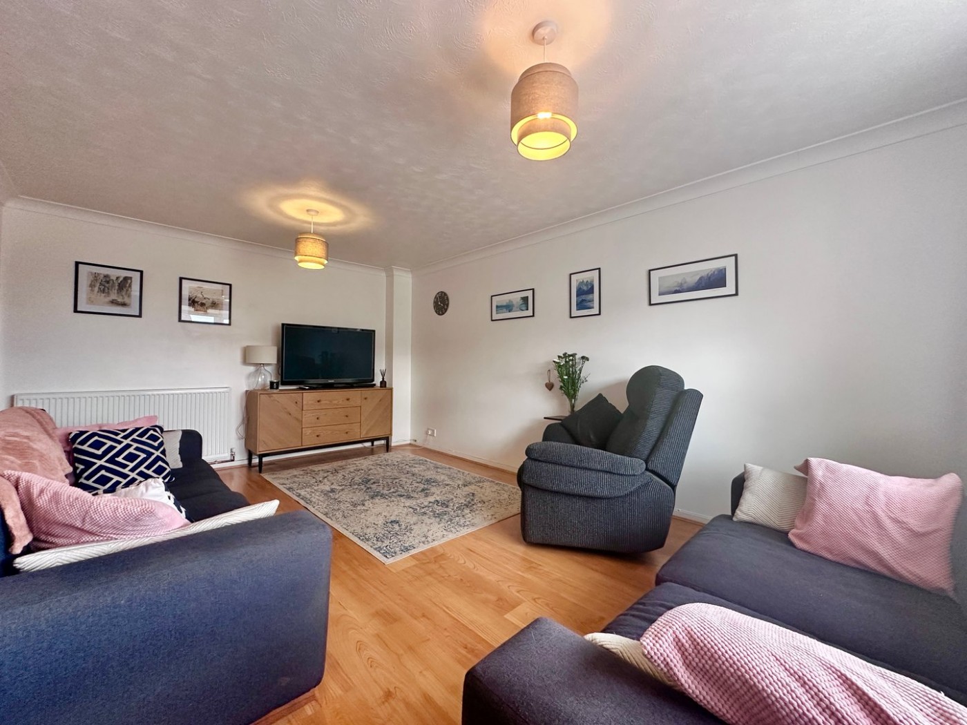 Images for Biddulph Way, Ledbury, Herefordshire EAID:3282071433 BID:713701