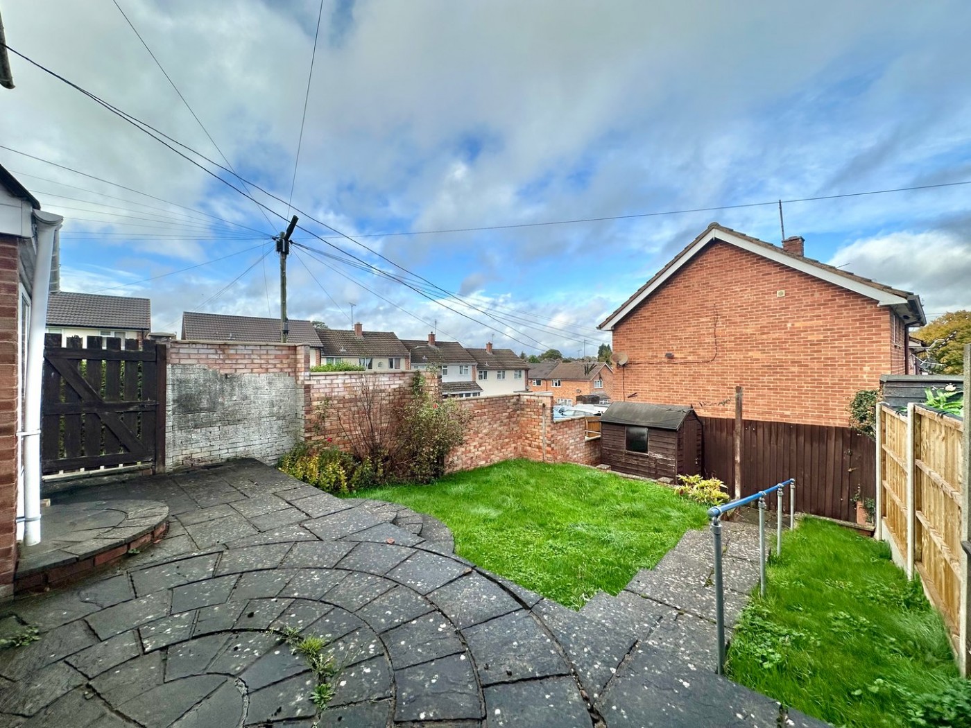 Images for Quicksetts, Hereford EAID:3282071433 BID:713703